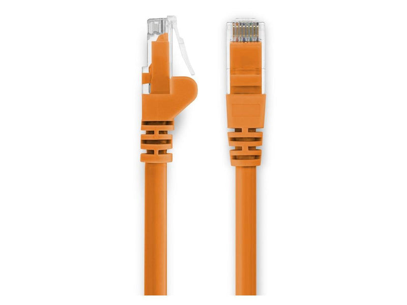 Rocstor Cat.6 Network Cable Y10C403OR