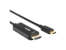 Rocstor Premium USB-C to HDMI Cable 4K/60Hz Y10C292B1