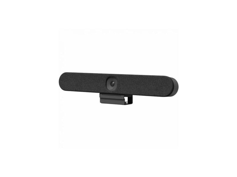 Logitech Rally Bar Huddle all-in-one video bar for huddle and small rooms -