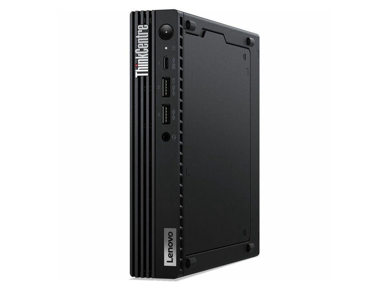 Lenovo ThinkCentre M70q Gen4 - tiny Core i7 13700T 1.4 GHz - 16 GB  (12E30000US)