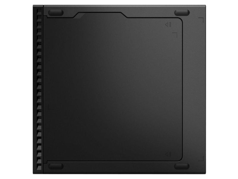 Lenovo ThinkCentre M70q Gen4 - tiny Core i7 13700T 1.4 GHz - 16 GB  (12E30000US)
