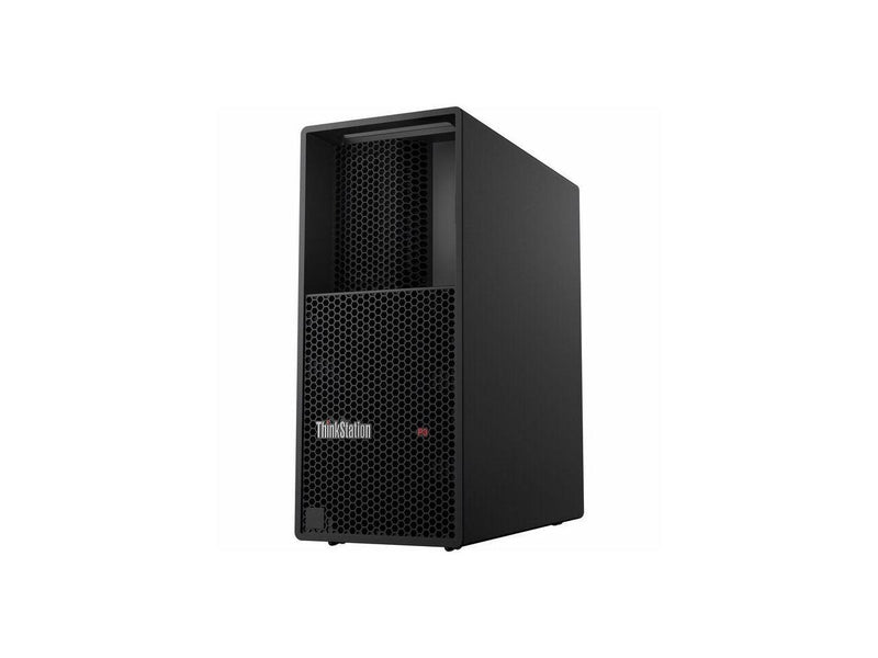 Lenovo ThinkStation P3 30GS0031US Tower Workstation i7-13700 16GB 512GB SSD W11P