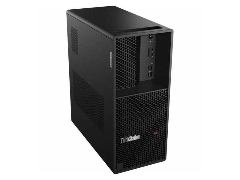 Lenovo ThinkStation P3 30GS0031US Tower Workstation i7-13700 16GB 512GB SSD W11P