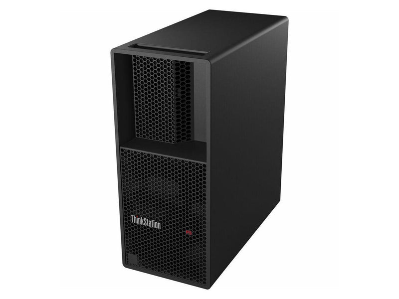 Lenovo ThinkStation P3 30GS0031US Tower Workstation i7-13700 16GB 512GB SSD W11P