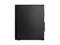 Lenovo ThinkCentre M70s Gen 3 11T8001BUS Desktop Computer - Intel Core i7 12th