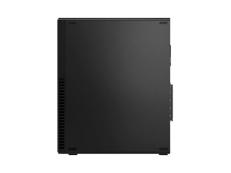 Lenovo ThinkCentre M70s Gen 3 11T8001BUS Desktop Computer - Intel Core i7 12th