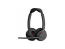 EPOS IMPACT 1061 Headset - Stereo - Wireless - Bluetooth - On-ear - Binaural -