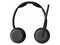 EPOS IMPACT 1061T Headset - Stereo - Wireless - Bluetooth - On-ear - Binaural -