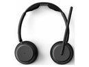 EPOS IMPACT 1061 Headset - Stereo - Wireless - Bluetooth - On-ear - Binaural -