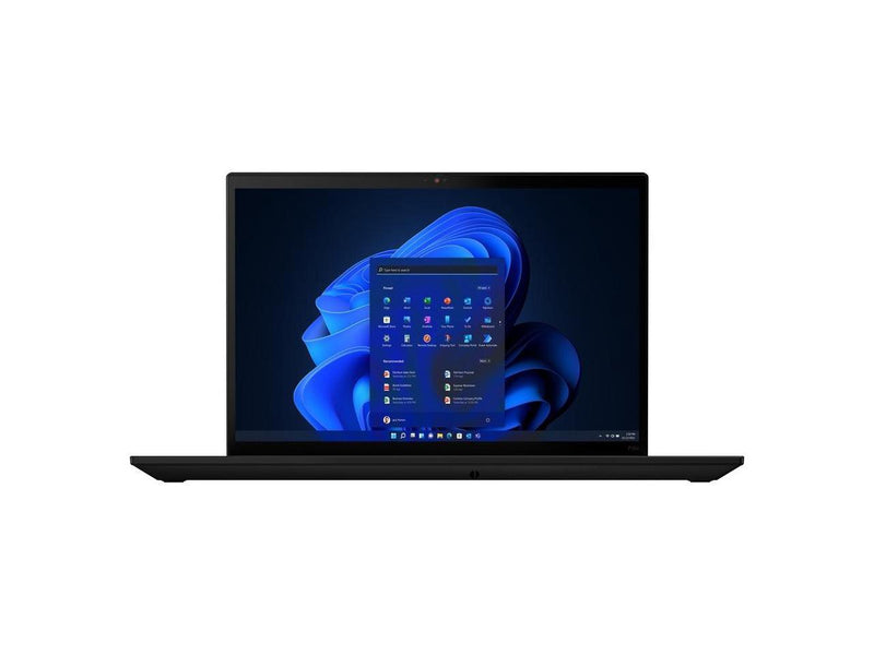 Lenovo ThinkPad P16s Gen 1 21CK005FUS 16" Mobile Workstation - WUXGA - 1920 x