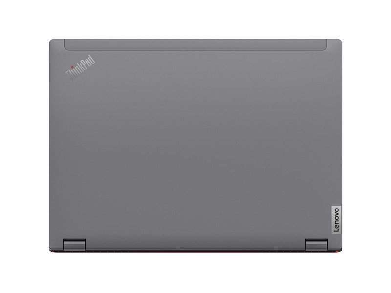 Lenovo ThinkPad P16 G1 21D600BSUS 16" Mobile Workstation - WQXGA - 2560 x 1600 -