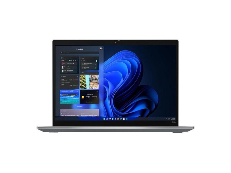 Lenovo ThinkPad T14s Gen 3 21CQ004SUS 14" Notebook - WUXGA - 1920 x 1200 - AMD