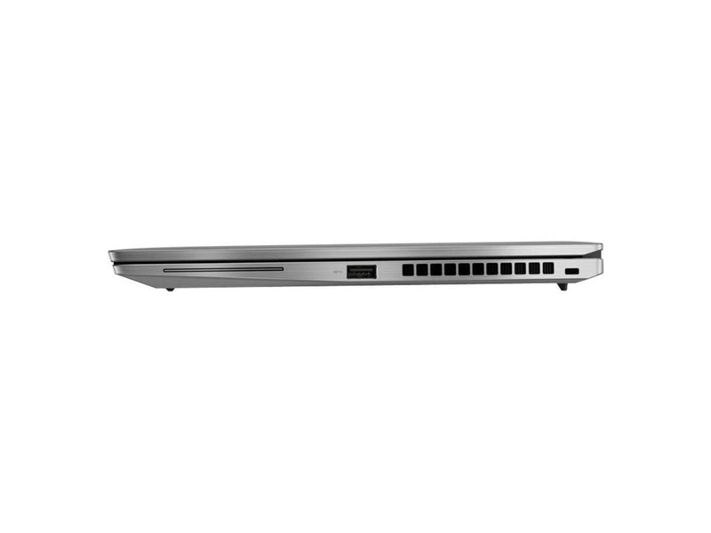 Lenovo ThinkPad T14s Gen 3 21CQ004SUS 14" Notebook - WUXGA - 1920 x 1200 - AMD
