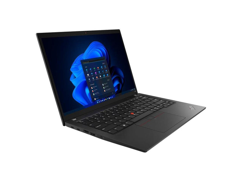 Lenovo ThinkPad T14s Gen 3 21CQ004RUS 14" Notebook - WUXGA - 1920 x 1200 - AMD
