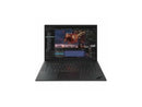 Lenovo ThinkPad 21HF001NUS EDGE 14" Mobile Workstation - WUXGA - 1920 x 1200 -