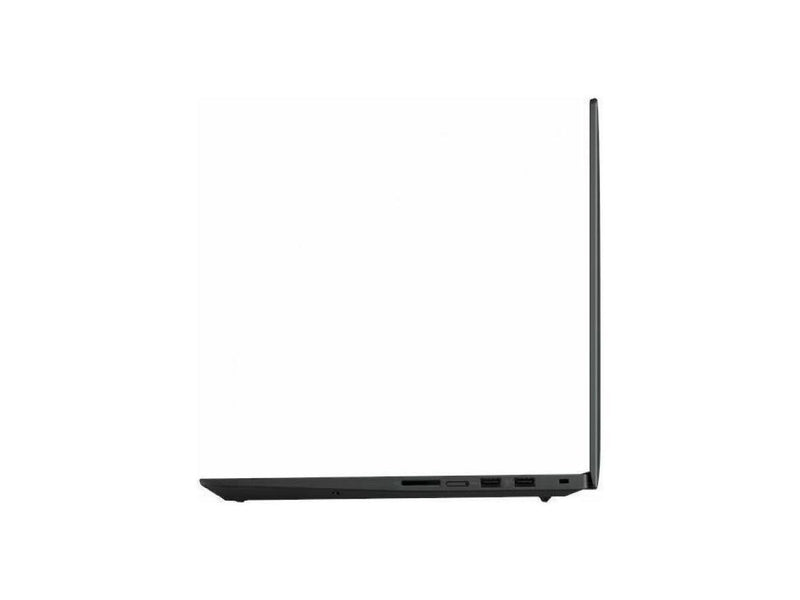 Lenovo ThinkPad 21HF001NUS EDGE 14" Mobile Workstation - WUXGA - 1920 x 1200 -