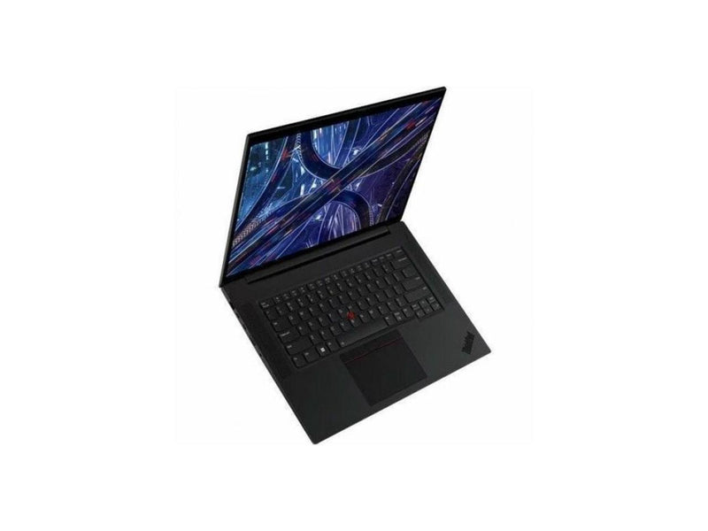 Lenovo ThinkPad 21HF001NUS EDGE 14" Mobile Workstation - WUXGA - 1920 x 1200 -