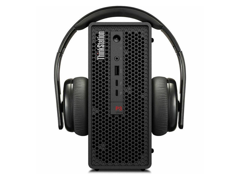 Lenovo ThinkStation P3 30HA0024US Workstation - Intel Core i9 Tetracosa-core (24