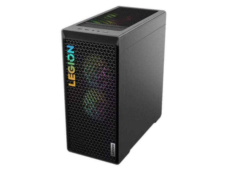 Lenovo Legion T5 26ARA8 90UX000DUS Gaming Desktop Computer - AMD Ryzen 7 7700