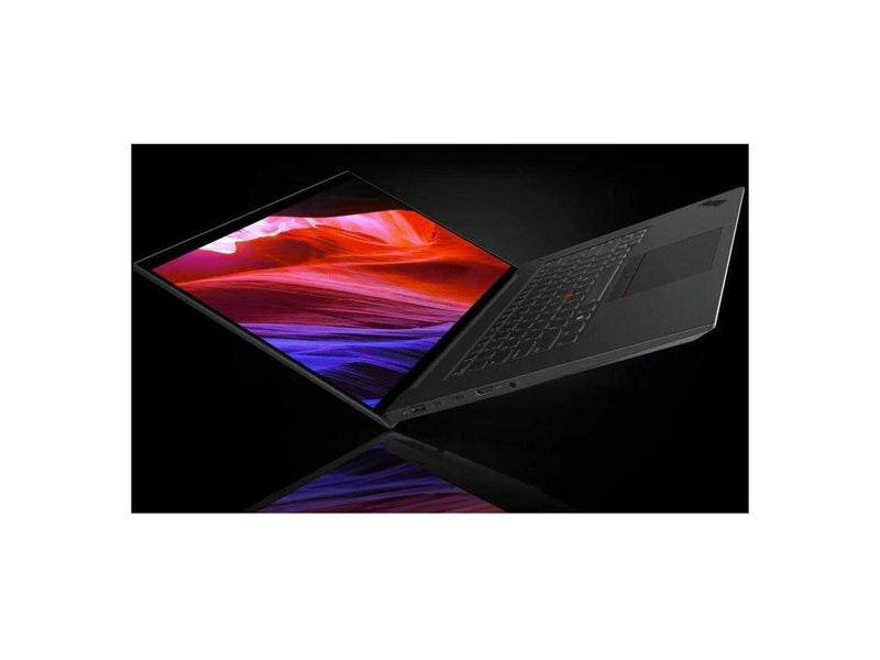 Lenovo ThinkPad P1 Gen 6 21FV001UUS 16" Mobile Workstation - WQXGA - 2560 x 1600
