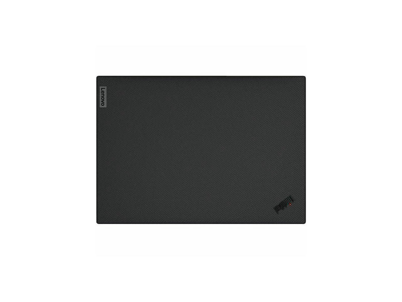 Lenovo ThinkPad P1 Gen 6 21FV001UUS 16" Mobile Workstation - WQXGA - 2560 x 1600
