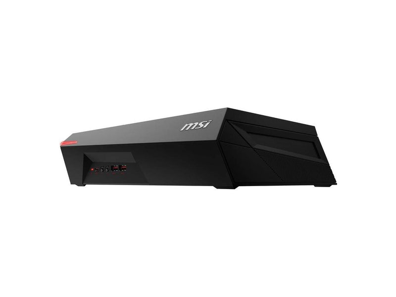 MSI MPG Trident 3 13th MPG Trident 3 13TC-075US Gaming Desktop Computer - Intel