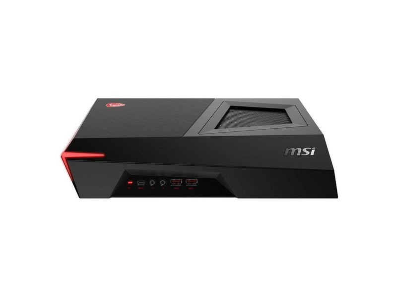 MSI MPG Trident 3 13th MPG Trident 3 13TC-075US Gaming Desktop Computer - Intel