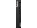 Lenovo ThinkCentre M70q Gen 3 11T30011US Desktop Computer - Intel Core i7 12th
