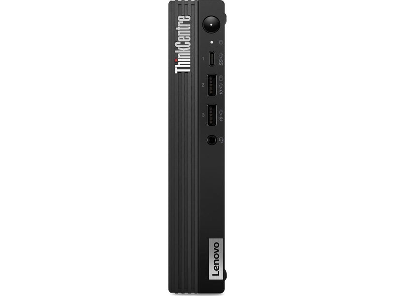 Lenovo ThinkCentre M70q Gen 3 11T30011US Desktop Computer - Intel Core i7 12th