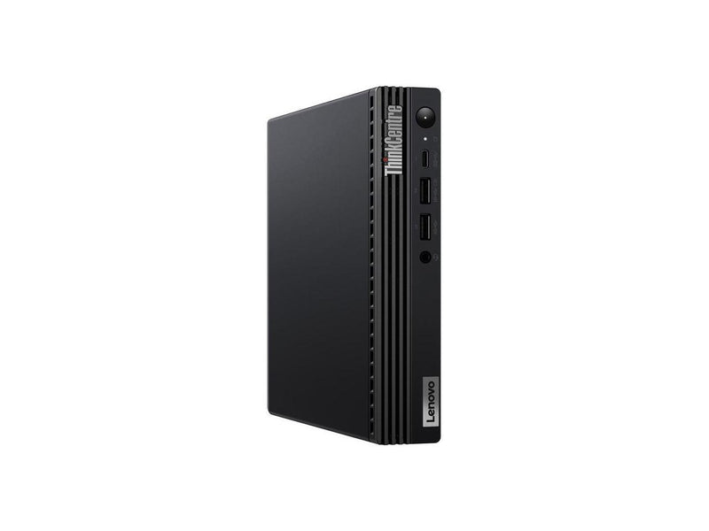 Lenovo ThinkCentre M70q Gen 3 11T30011US Desktop Computer - Intel Core i7 12th