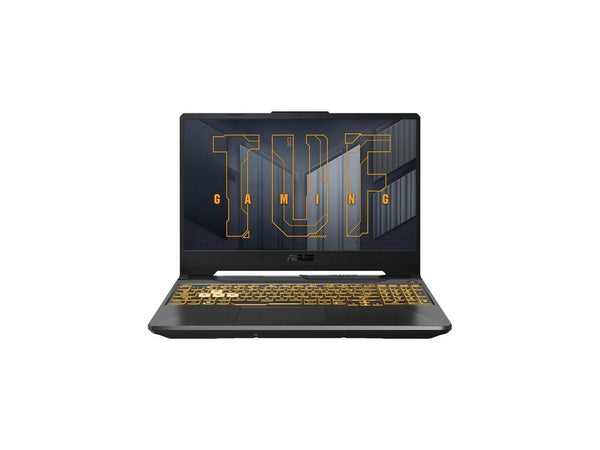 TUF Gaming F15 FX506 FX506HC-RS51 15.6" Gaming Notebook - Full HD - 1920 x 1080