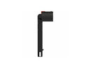Lenovo ThinkVision MC60 Webcam Black USB 2.0 4XC1K97399