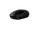 HP 425 Mouse - Wireless - Bluetooth - Black - 4000 dpi - Tilt Wheel - 7