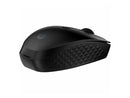 HP 425 Mouse - Wireless - Bluetooth - Black - 4000 dpi - Tilt Wheel - 7