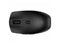 HP 425 Mouse - Wireless - Bluetooth - Black - 4000 dpi - Tilt Wheel - 7