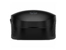 HP 425 Mouse - Wireless - Bluetooth - Black - 4000 dpi - Tilt Wheel - 7