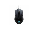 Predator Cestus 335 Gaming Mouse - Cable - Black - USB 2.0 - 19000 dpi - Scroll