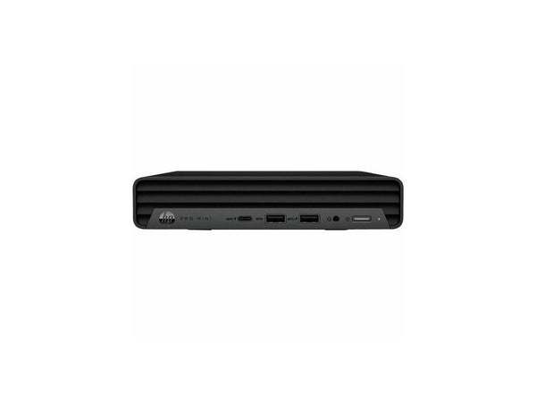 HP Pro Mini 400 G9 Desktop Computer - Intel Core i5 13th Gen i5-13500T