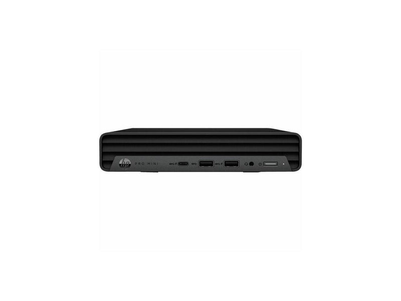 HP Pro Mini 400 G9 Desktop Computer - Intel Core i5 13th Gen i5-13500T