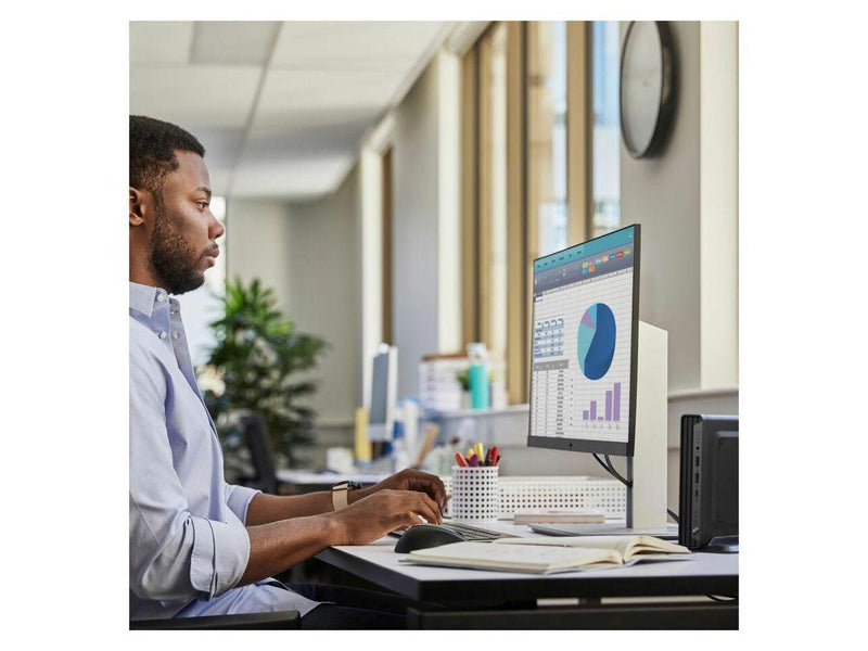 HP Pro Mini 400 G9 Desktop Computer - Intel Core i5 13th Gen i5-13500T