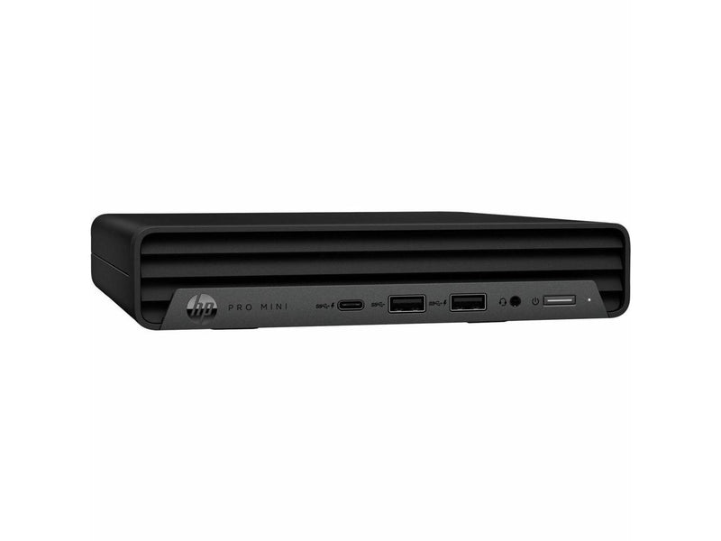 HP Pro Mini 400 G9 Desktop Computer - Intel Core i5 13th Gen i5-13500T