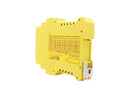 ETHERNET-8 THERMOCOUPLE INPUT OPERATING TEMPERATURE -40F TO +185F