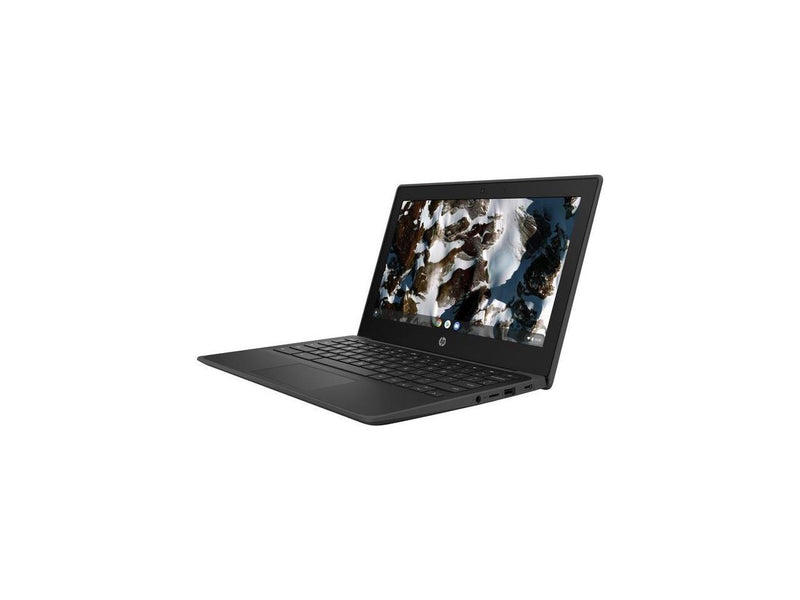 HP Chromebook 11 G9 EE 11.6" Touchscreen Chromebook HD 1366 x 768 Intel Celeron