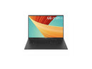 LG gram 16Z90R-Q.APB7U1 16" Notebook - Intel Core i7 - 16 GB Total RAM - 1 TB