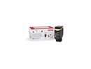 Xerox Original Laser Toner Cartridge Box Return Program Cyan 006R04678