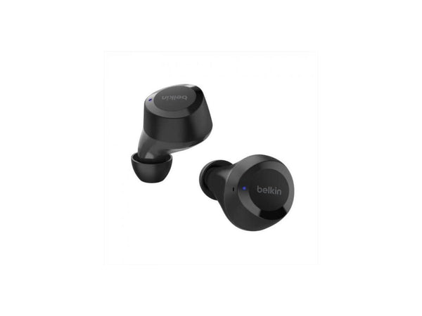 Belkin SoundForm Bolt Wireless Earbuds - Stereo - True Wireless - Bluetooth -