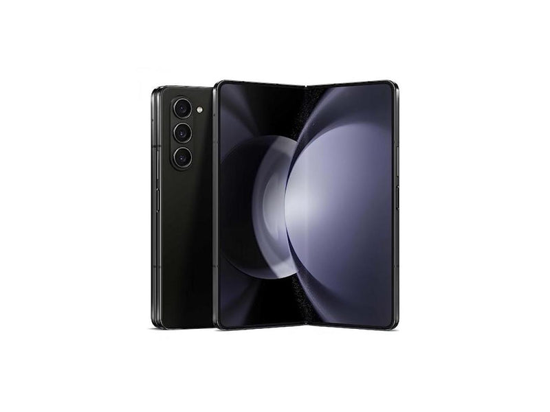 SAMSUNG Galaxy Z Fold 5 Cell Phone, Factory Unlocked Android Smartphone, 256GB ,