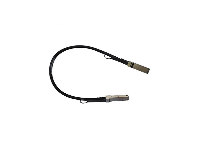 Mellanox MCP1650-V00AE30 DAC Cable Ethernet 200GbE QSFP56 0.5m MCP1650V00AE30