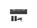 Contour Design Wired Slim Roller Mouse Pro Dark Grey 601300