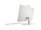 HP 24-cr0000a 24-cr0110 All-in-One Computer - AMD Athlon Silver 7120U Dual-core